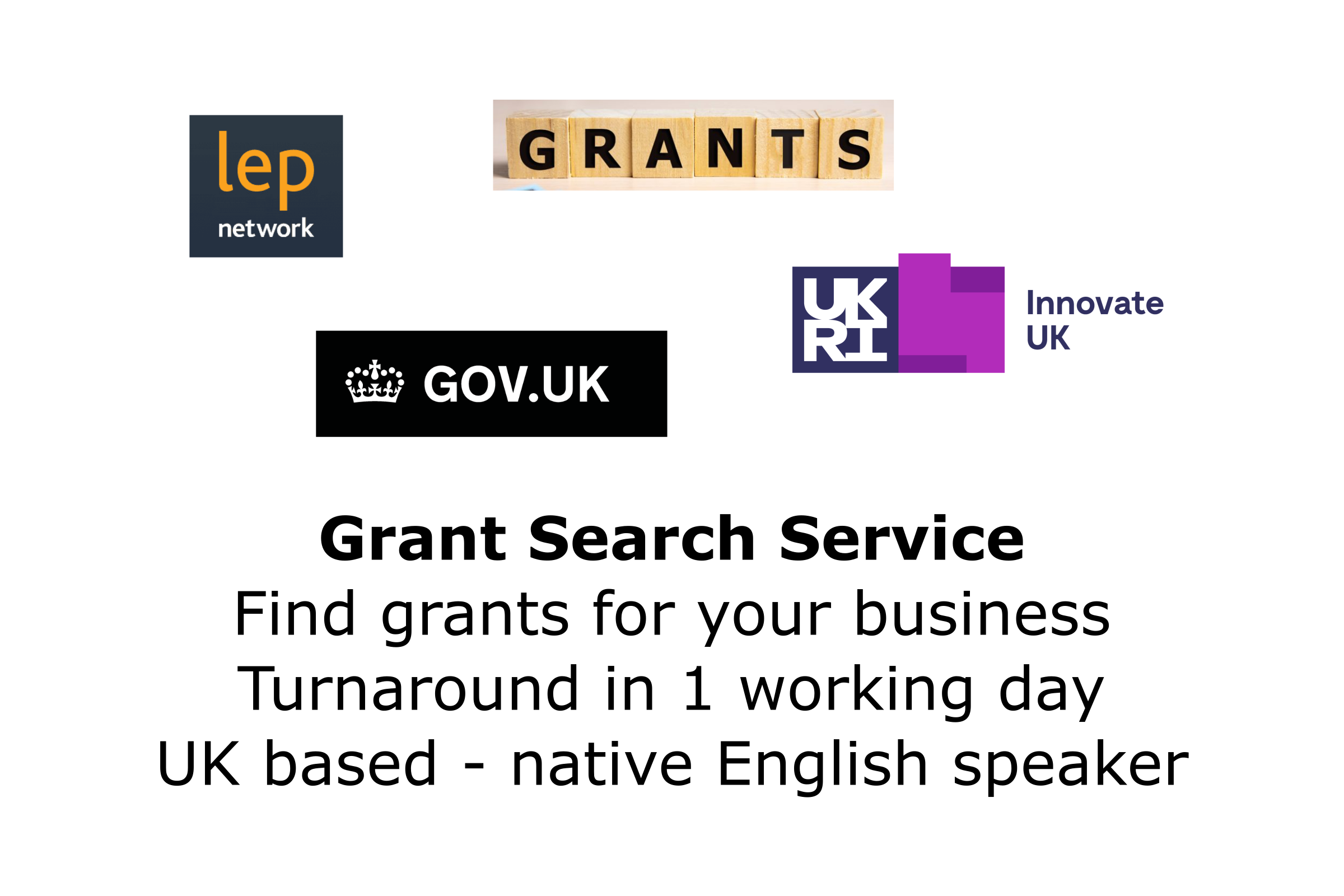 26751Write an Innovate UK grant application (upto £50k)