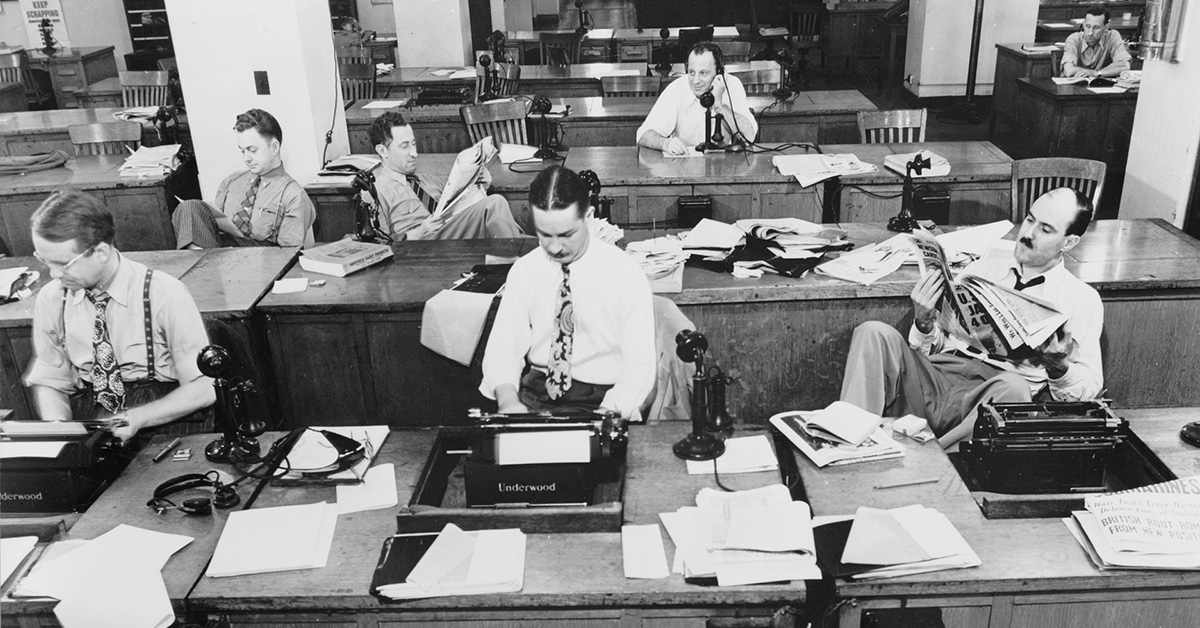 Freelance Writers vs In-House Writers