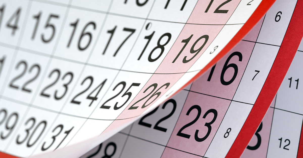 Why Should I Have A Content Calendar?
