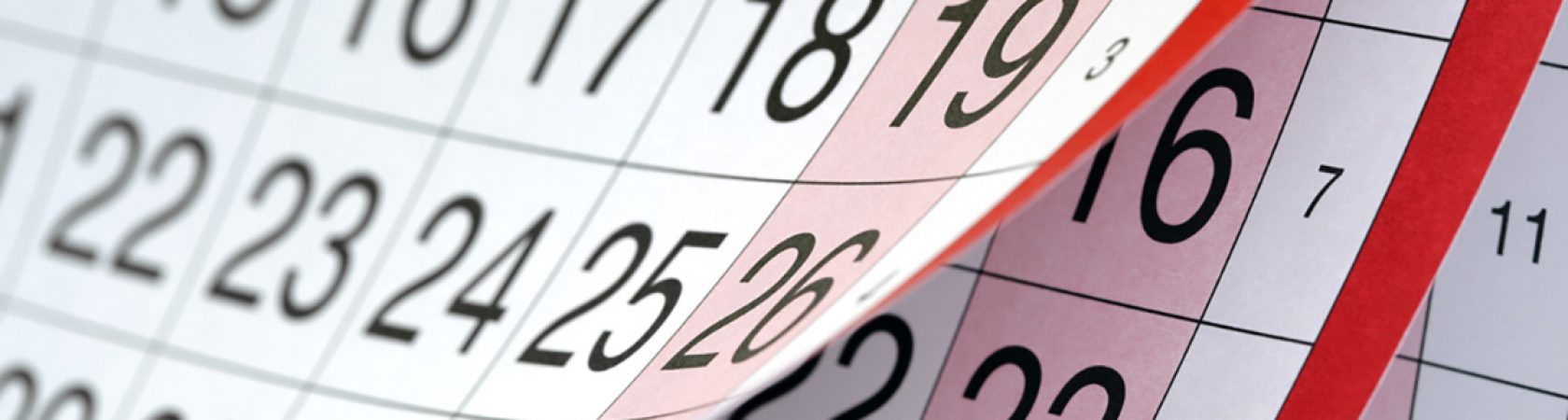 Why Should I Have a Content Calendar